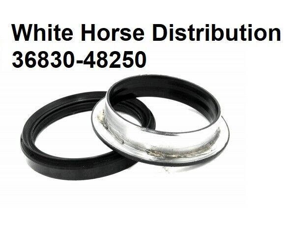 New Rear Axle Seal Fits Kubota M4800 Series Tractor