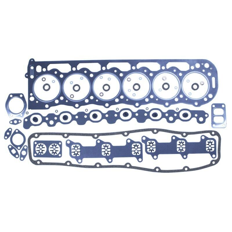 Load image into Gallery viewer, Engine Overhaul Kit STD fits New Holland TW10 Tractor with 401 Engine
