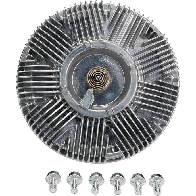 Fan Drive Assy replacement for J ay D ee 6830 PREMIUM Tractor