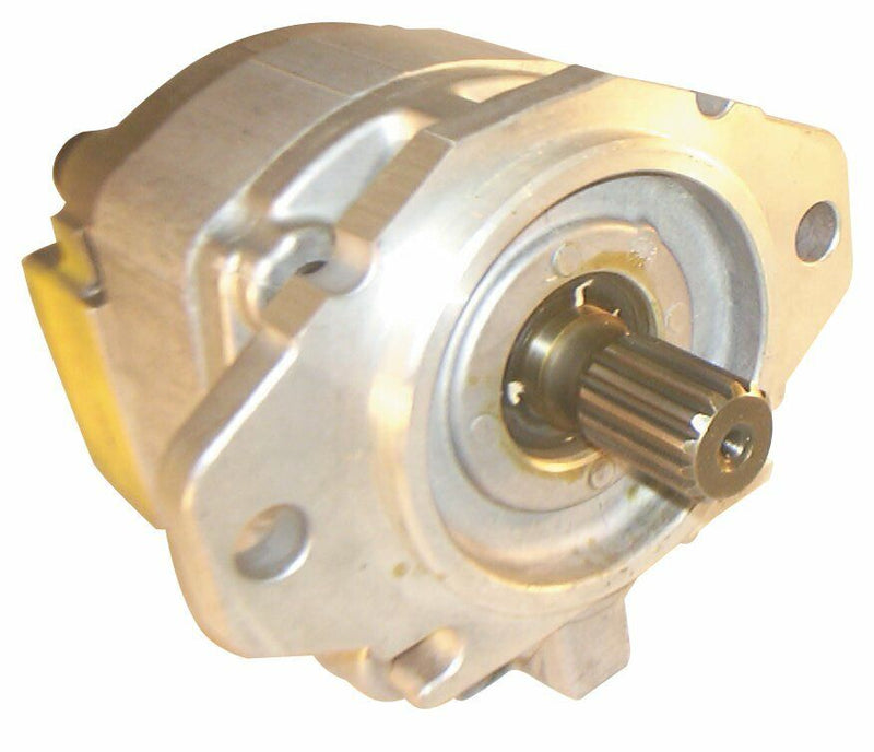 Load image into Gallery viewer, Hydraulic Pump Fits Komatsu 520B-1 S/N 10001-UP WHEEL LOADERS
