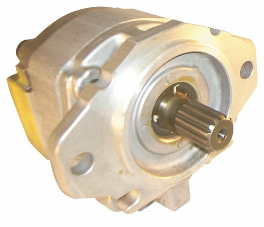 Hydraulic Pump Fits Komatsu 520B-1 S/N 10001-UP WHEEL LOADERS