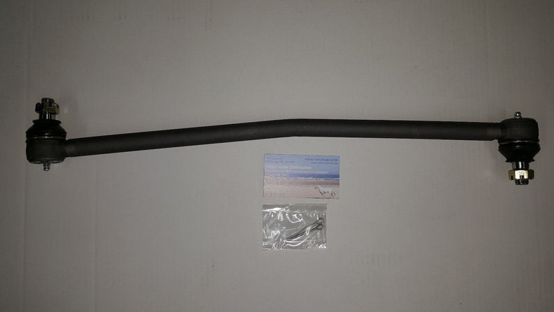 Load image into Gallery viewer, Kubota TC220-13700 Left Hand Tie Rod Fits L2800DT, L3400DT, L3700SU
