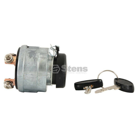 Ignition Switch Assembly fits Massey Ferguson 1030 Compact Tractor