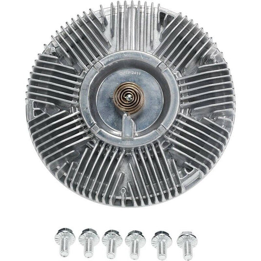 Fan Drive Assy replacement for J ay D ee 8520 Tractor