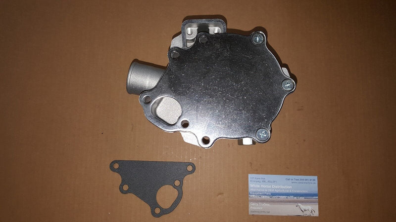 Load image into Gallery viewer, Water Pump Fits NH C175,L175,LS175,L215,L218,L170,L140,L150,LS465,LX485,L213
