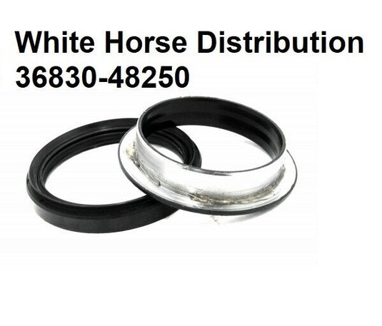New Rear Axle Seal Fits Kubota M6800 Series Tractor