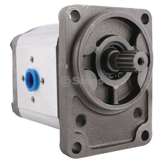 Hydraulic Pump Fits JD 1450 Compact Tractor