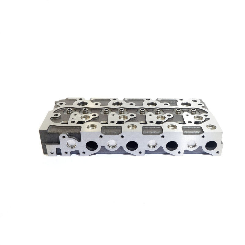 Load image into Gallery viewer, NEW Bare Cylinder Head for New Holland L555
