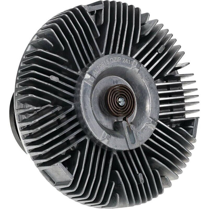 Fan Drive Assy replacement for J ay D ee 7500 Tractor