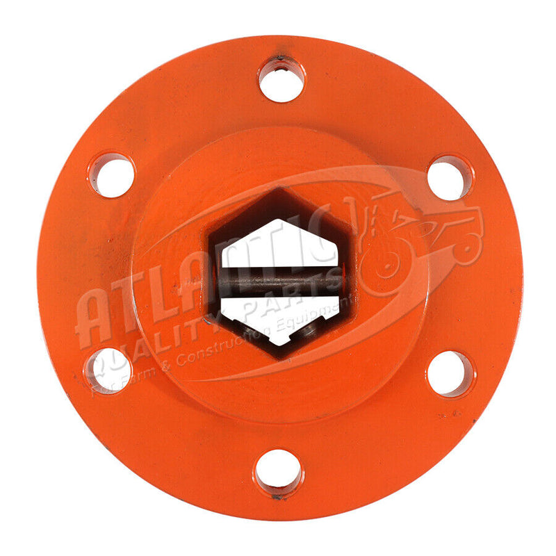 Load image into Gallery viewer, Rear Axle Hub Fits Kubota/Zennoh B5000
