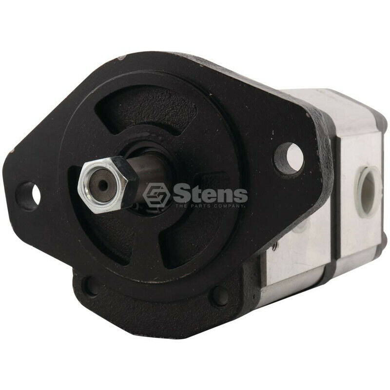 Hydraulic Pump Fits JD Tractor Model 5083E – WHD Parts