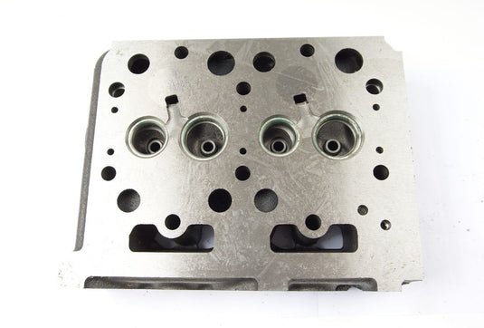NEW Cylinder Head with Valves and Springs for Kubota B7000