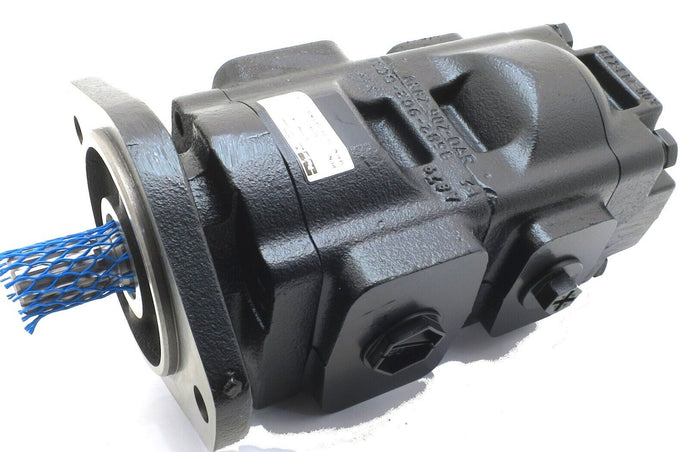 Parker Main hydraulic Pump Replaces- JCB Part # 20/925586