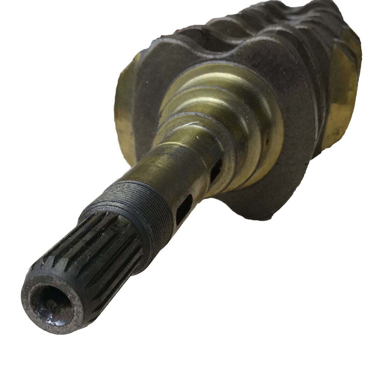 Load image into Gallery viewer, NEW Crankshaft 52mm or 60mm Replaces Bobcat Part Number 6655184
