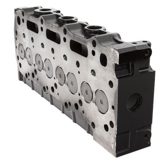 Cylinder Head Assembly w/ Valves for Perkins GN66182R
