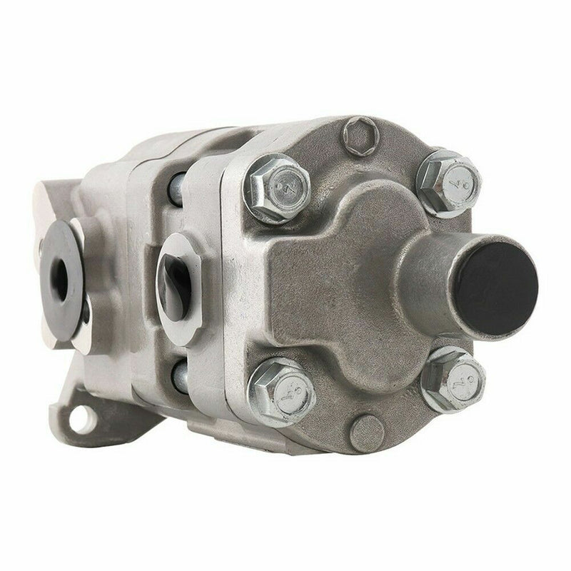 Load image into Gallery viewer, New Hydraulic Pump Fits Kubota  L4760
