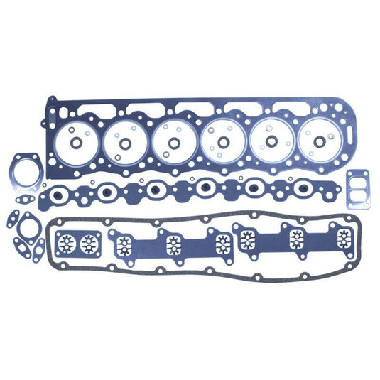Engine Overhaul Kit STD fits New Holland A64 Wheel Loader with 401 Engine