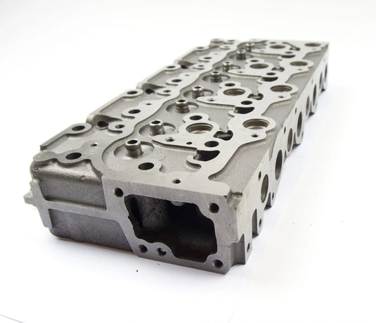 NEW BARE Cylinder Head Replaces Bobcat Part Number 6655153