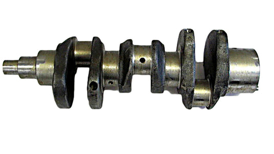 New Crankshaft Fits YANMAR YM2500 Tractor