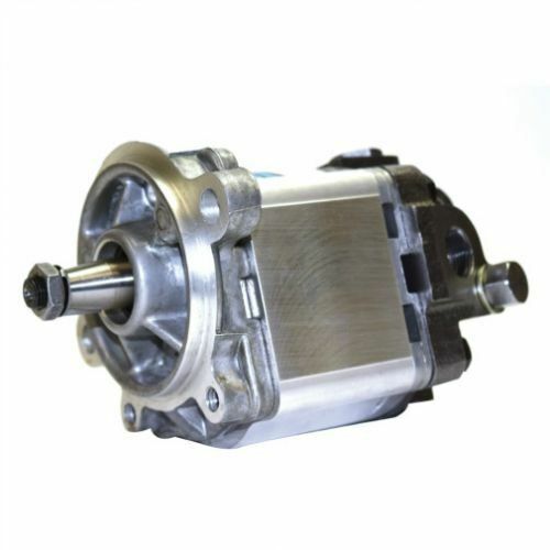 Load image into Gallery viewer, Power Steering Pump Fits Ford 4110
