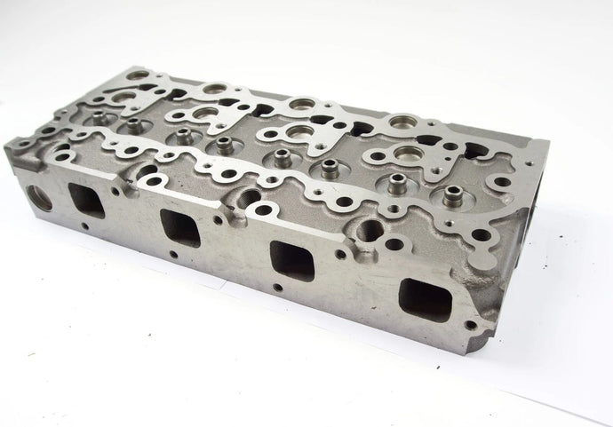 NEW BARE Cylinder Head Replaces Bobcat Part Number 6698099