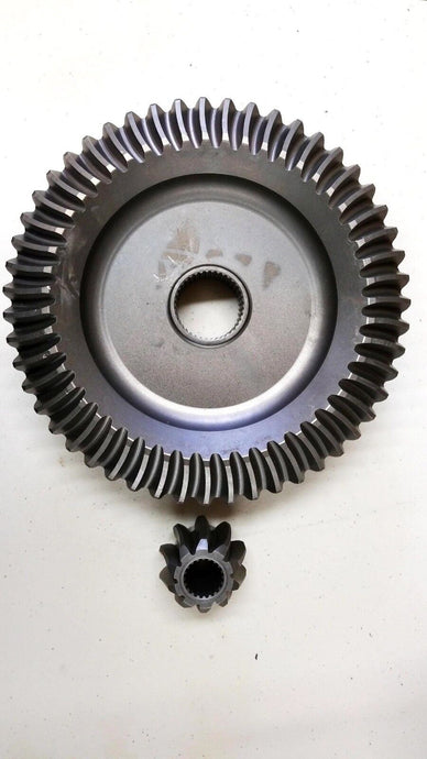 New Kubota Tractor Front Axle Bevel Gear Kit Fits M6040