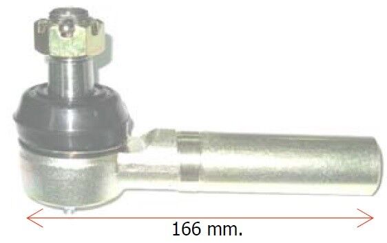 Kubota 3A022-62920 Tie Rod Fits See Description