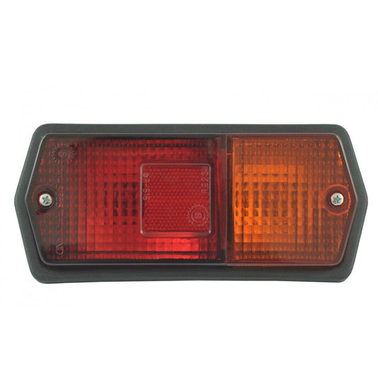 RH Tail Lamp Replaces Kubota Part Number 31301-34300