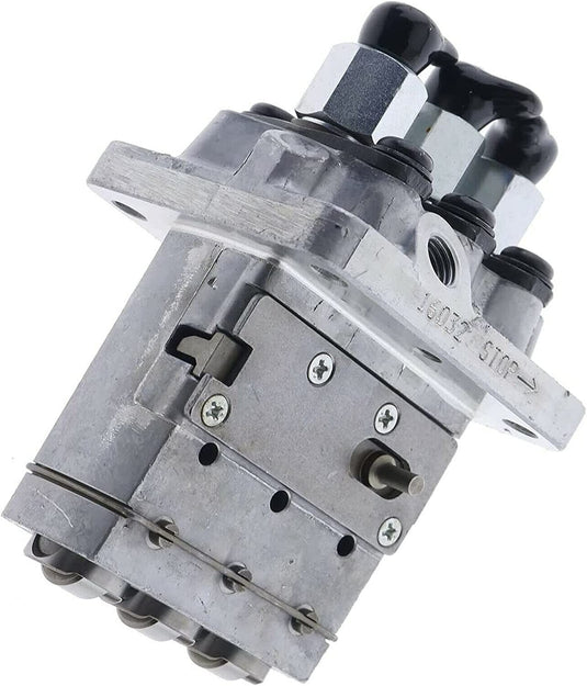 Fuel Injection Pump Compatible with Kubota Model RTV-X1120DR