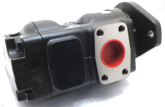 Parker Main hydraulic Pump Replaces- JCB Part # 20/925586