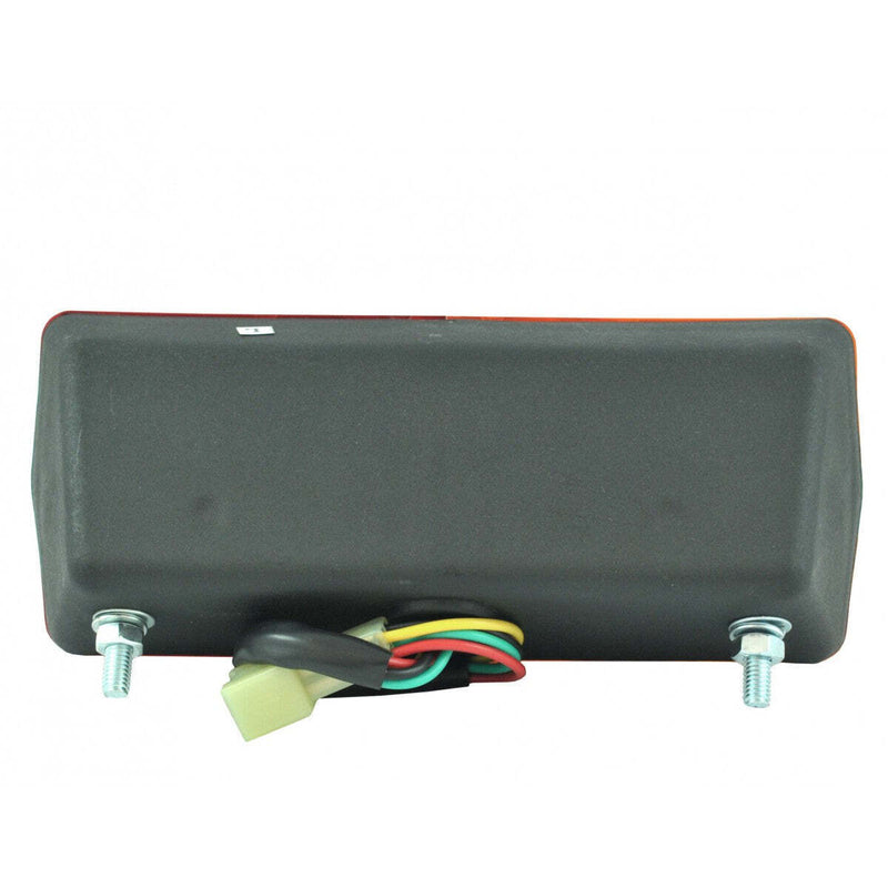 Load image into Gallery viewer, LH Rear Tail Lamp for Kubota M9540DT
