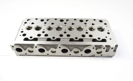 NEW BARE Cylinder Head Replaces Bobcat Part Number 6698099