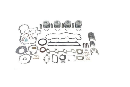 Engine Overhaul Kit STD Fits Kubota V2203-M-Di DIRECT INJECTION Engine