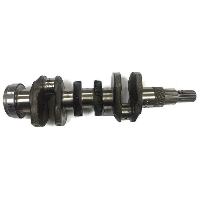 Crankshaft Fits Kubota D905 Engine