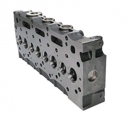 NEW BARE Cylinder Head for JCB 520-40 [4 Wheel Steer]