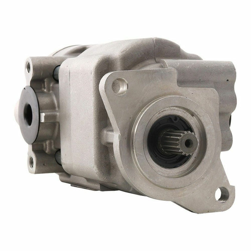 Load image into Gallery viewer, New Hydraulic Pump Fits Kubota  L4760

