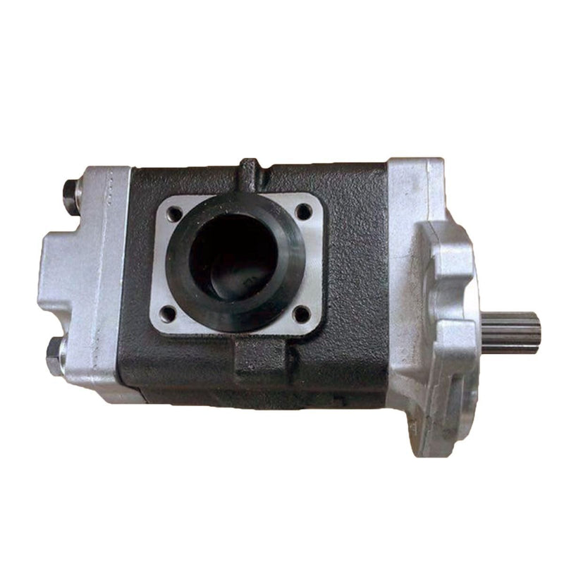 Load image into Gallery viewer, NEW Genuine Hydraulic Pump Replaces Kubota Part Number 3C001-82204
