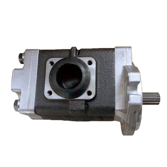 NEW Genuine Hydraulic Pump Replaces Kubota Part Number 3C001-82204