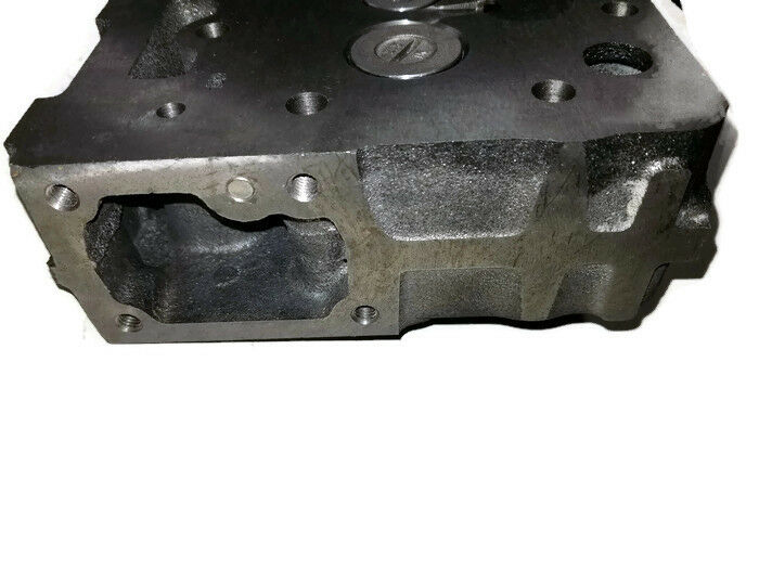 Load image into Gallery viewer, New Complete Cylinder Head With Valves Installed Fits Mahindra 2310 Tractor
