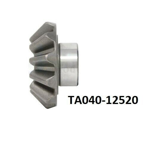 Steer Knuckle gear Fits Kubota Part # TA040-12520