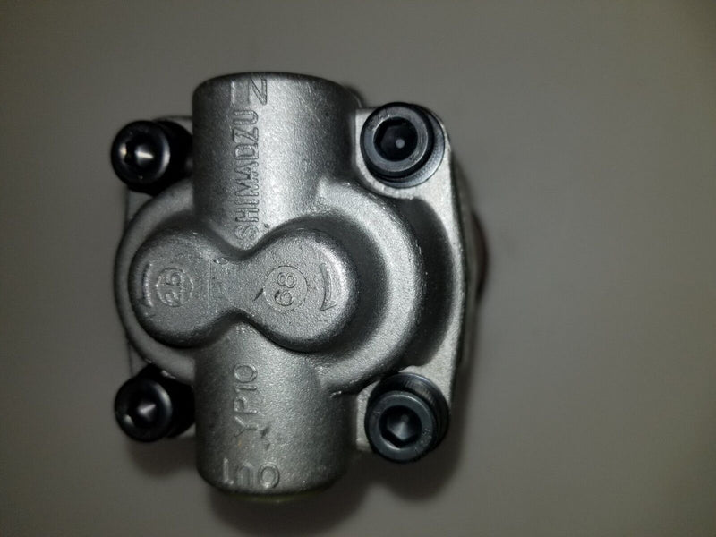 Load image into Gallery viewer, Yanmar Excavator Hydraulic Pump Fits B05 B-05 172156-73100
