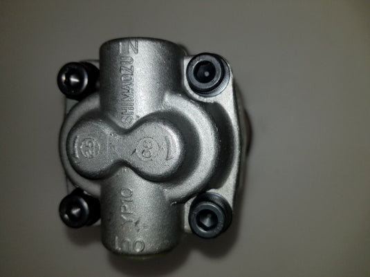 Yanmar Excavator Hydraulic Pump Fits B05 B-05 172156-73100