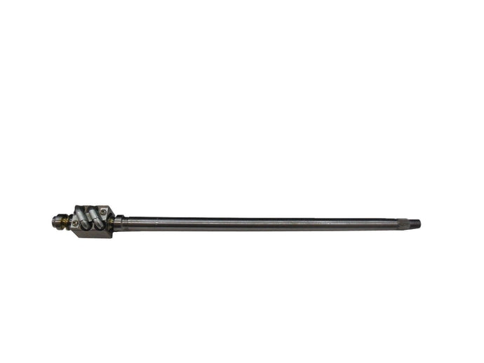 794340-15500 New Yanmar Steering Shaft Fits  YM135, YM155