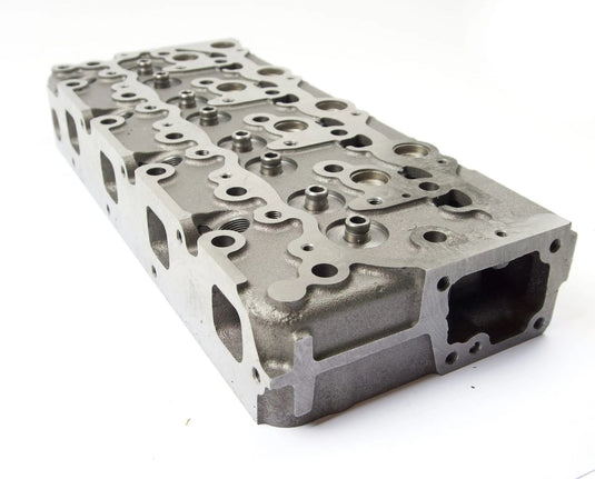 NEW BARE Cylinder Head Replaces Bobcat Part Number 6698099