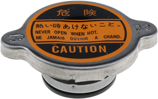 Radiator Cap Fits Kubota L225