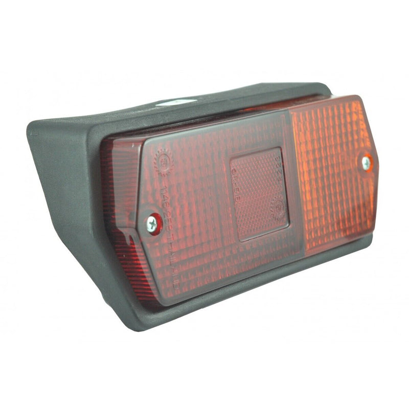 Load image into Gallery viewer, RH Tail Lamp Replaces Kubota Part Number 31301-34300

