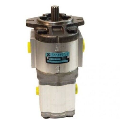 6671521 New Bobcat 873 Hydraulic Pump