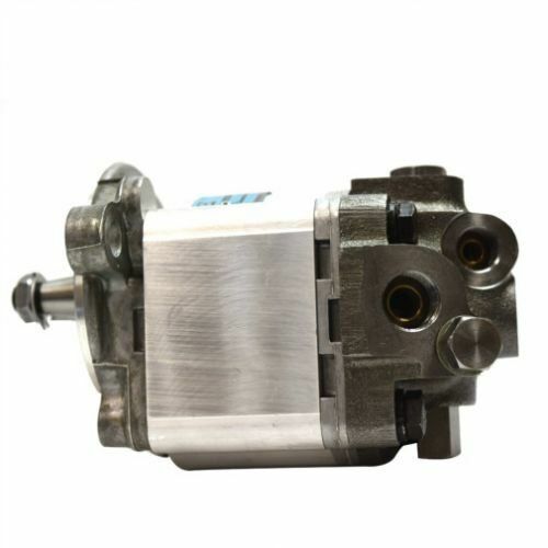 Load image into Gallery viewer, Power Steering Pump Fits Ford 3400
