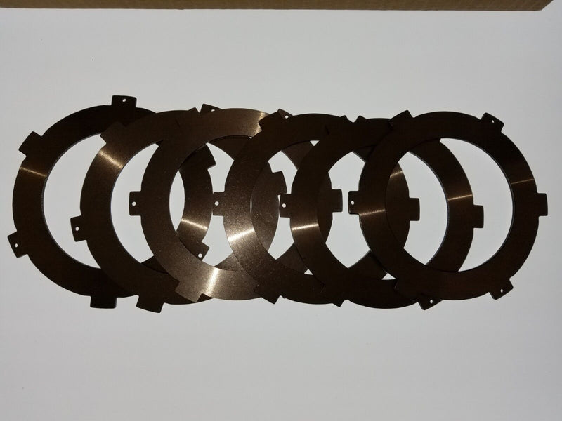 Load image into Gallery viewer, New Kubota M6040 Shuttle Transmission Clutch Pack &amp; Plate replacement kit

