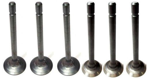 Intake & Exhaust Valve set  for Kubota F2400-BI